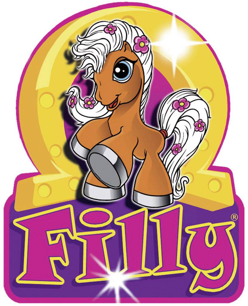 Filly