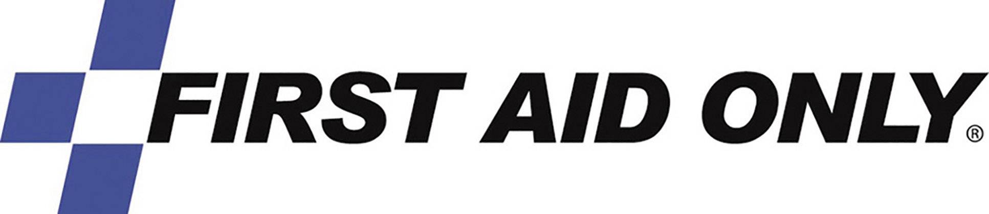 Hersteller: First AID ONLY