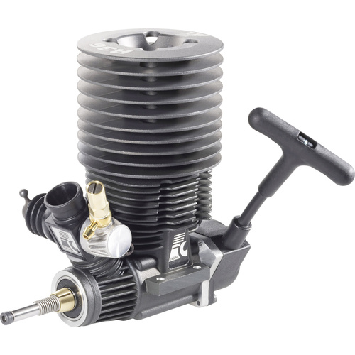 Force Engine Nitro 2-Takt Automodell-Motor 5.89 cm³ 3.76 PS 2.77 kW