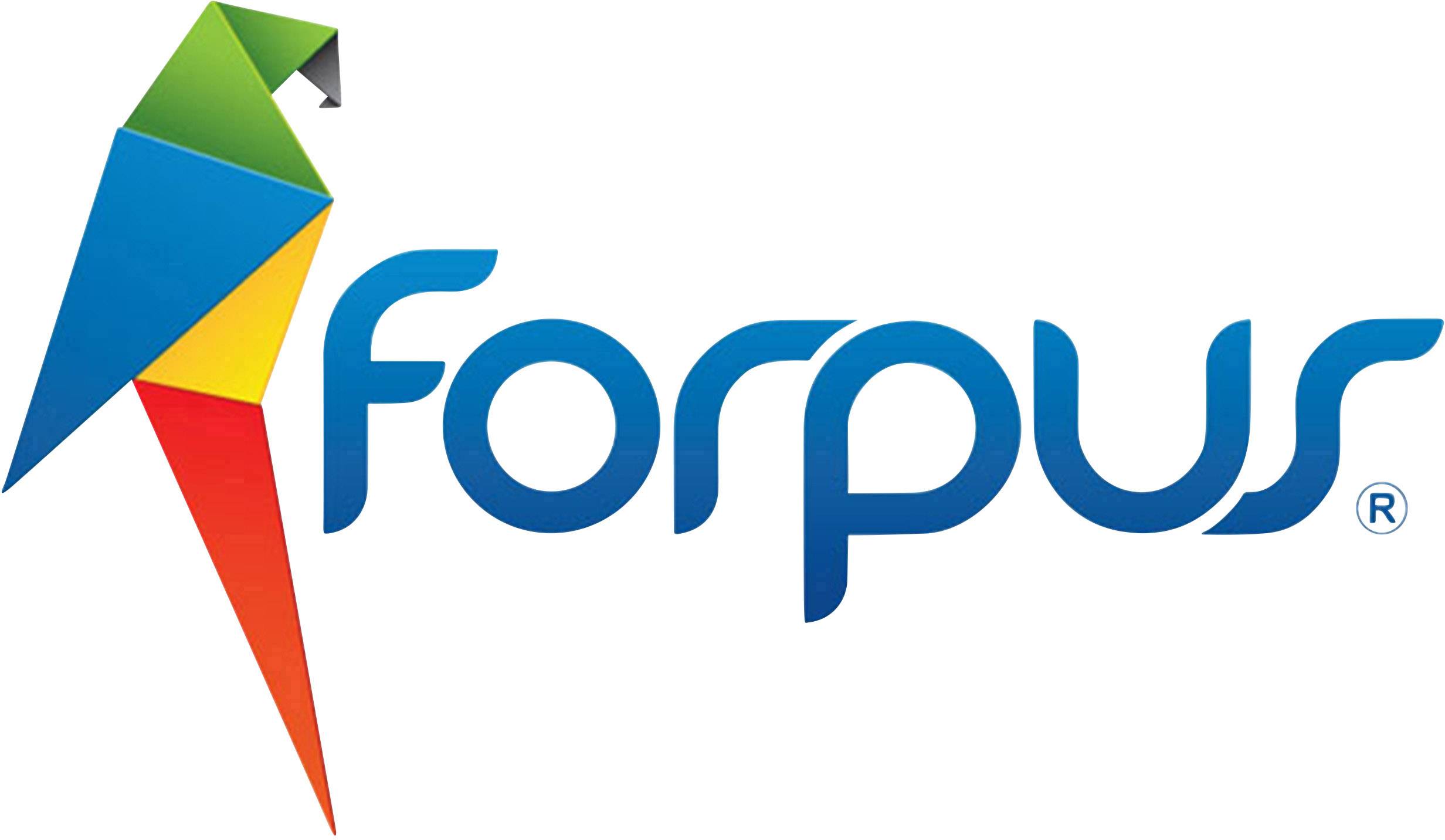 Hersteller: Forpus