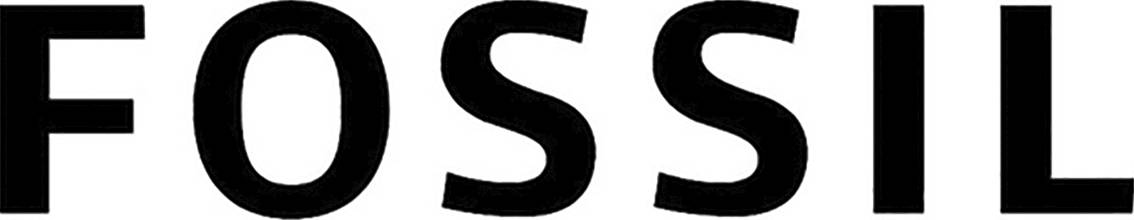 Hersteller: Fossil