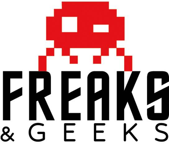Freaks and Geaks