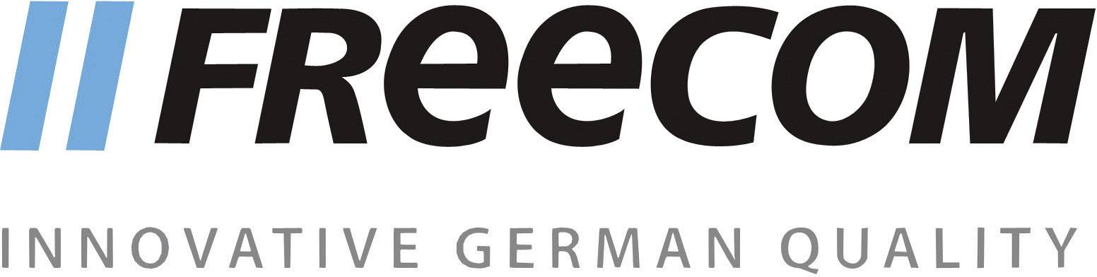 Hersteller: FREECOM