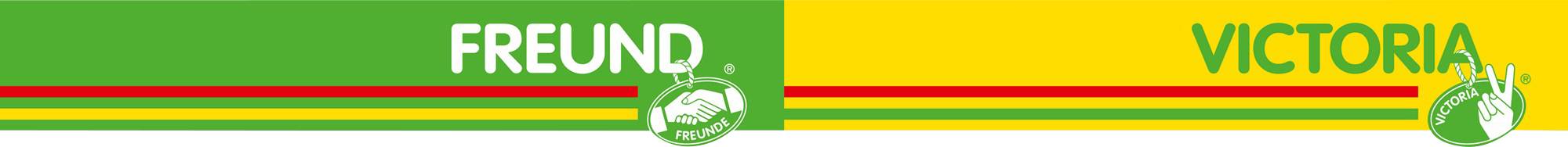 Hersteller: Freund Victoria