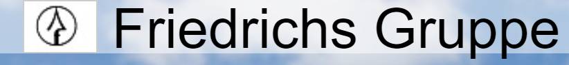 Friedrichs Gruppe Messinstrument