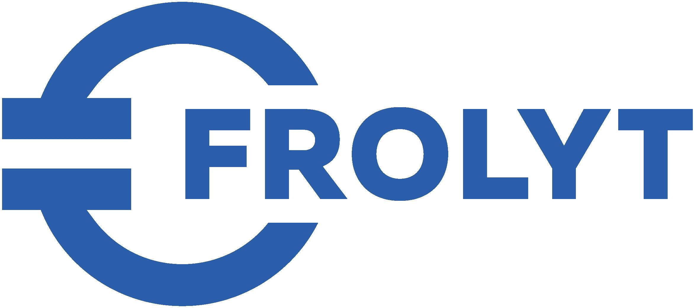 Hersteller: FROLYT