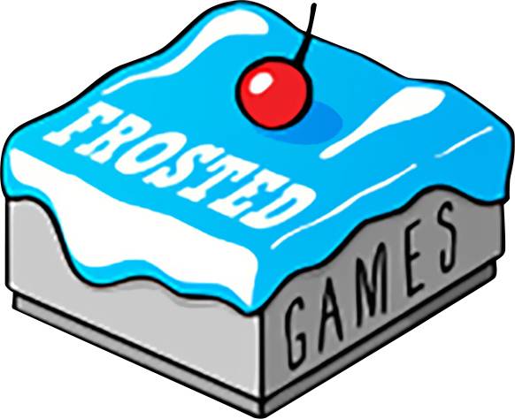 Hersteller: frosted games