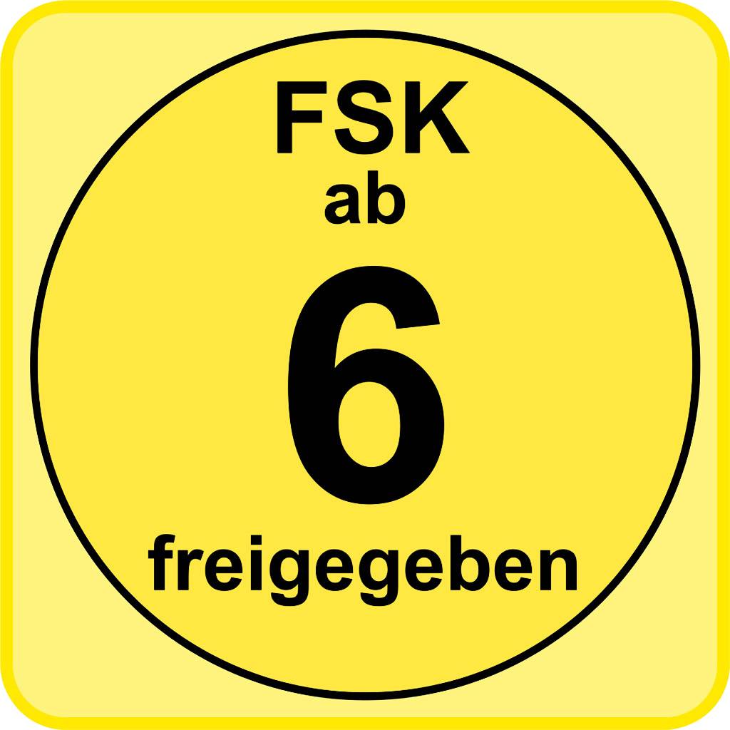 DVD Der König der Löwen FSK: 6