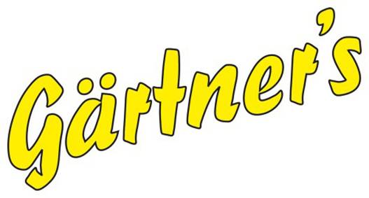 Hersteller: Gärtner´s