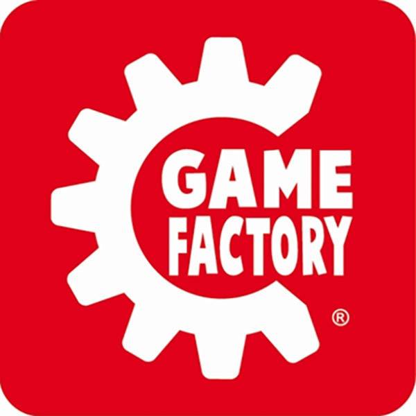 Hersteller: GAME FACTORY