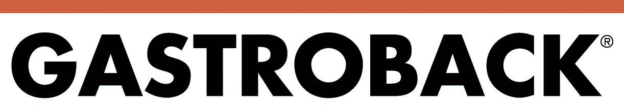 Hersteller: GASTROBACK