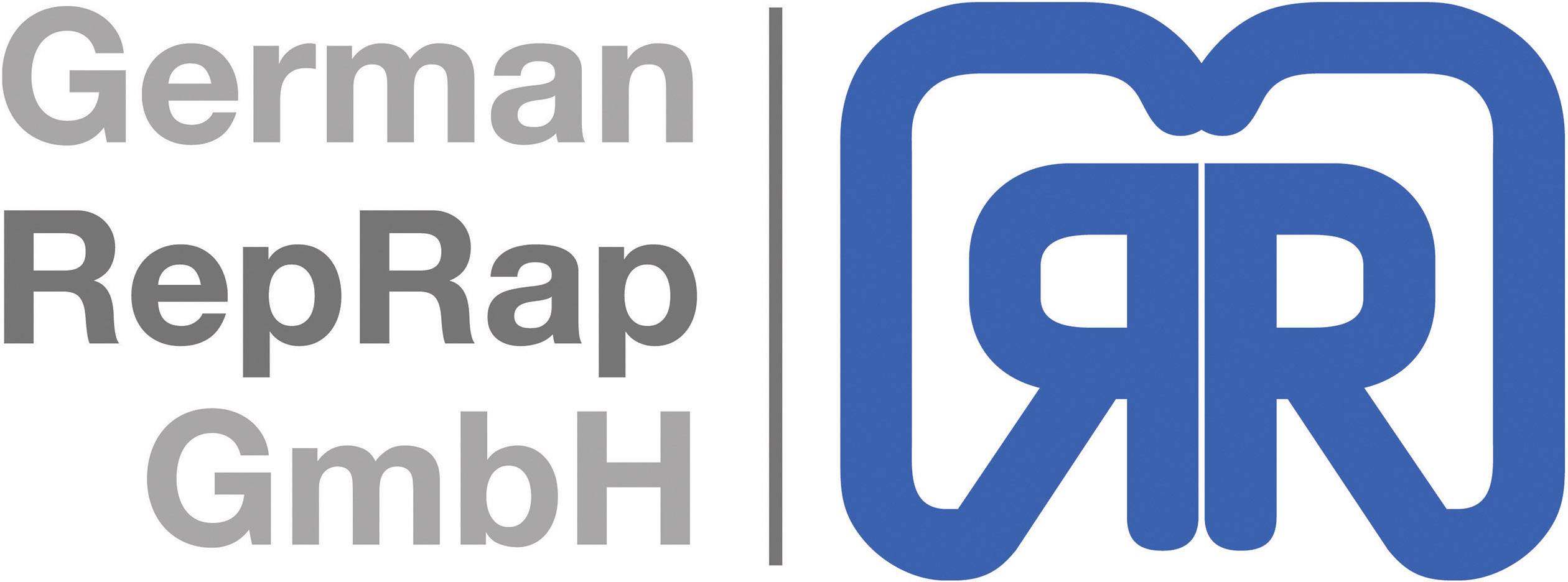 Hersteller: GERMAN REPRAP