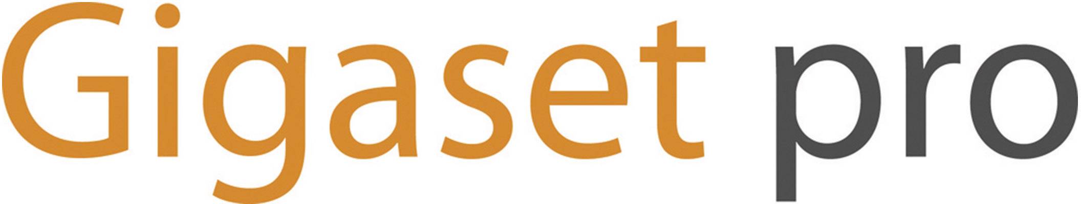 Hersteller: GIGASET PRO