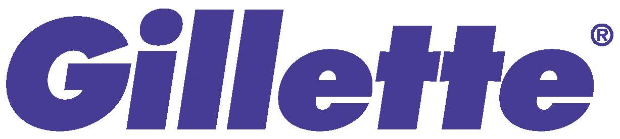 Hersteller: GILLETTE