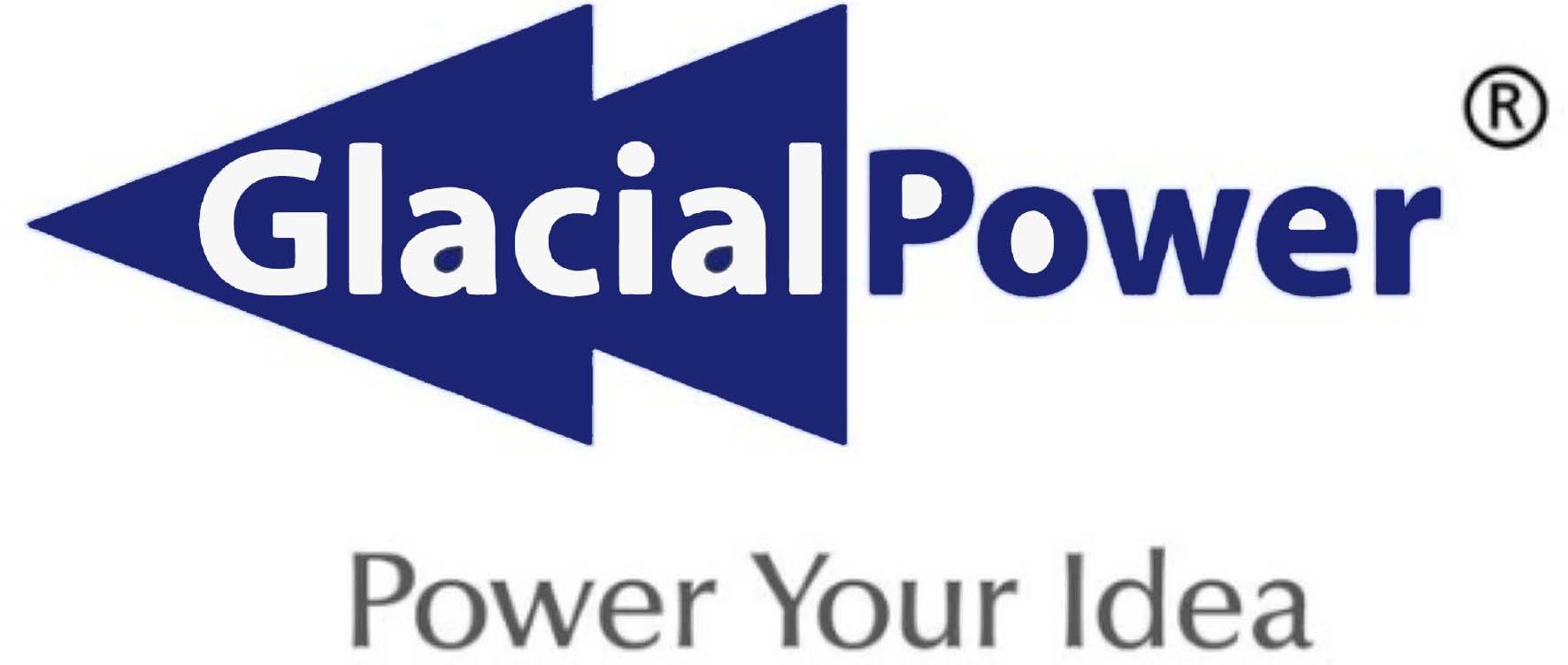 Hersteller: Glacial Power
