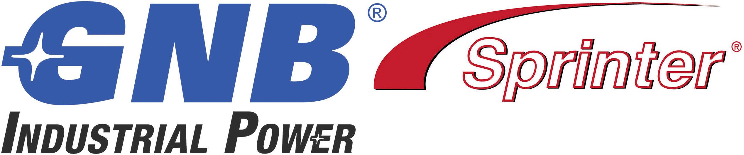 Hersteller: GNB SPRINTER