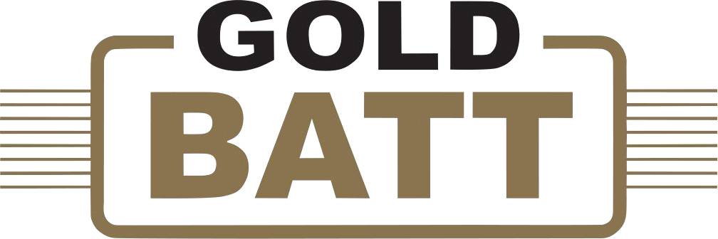 Hersteller: Goldbatt
