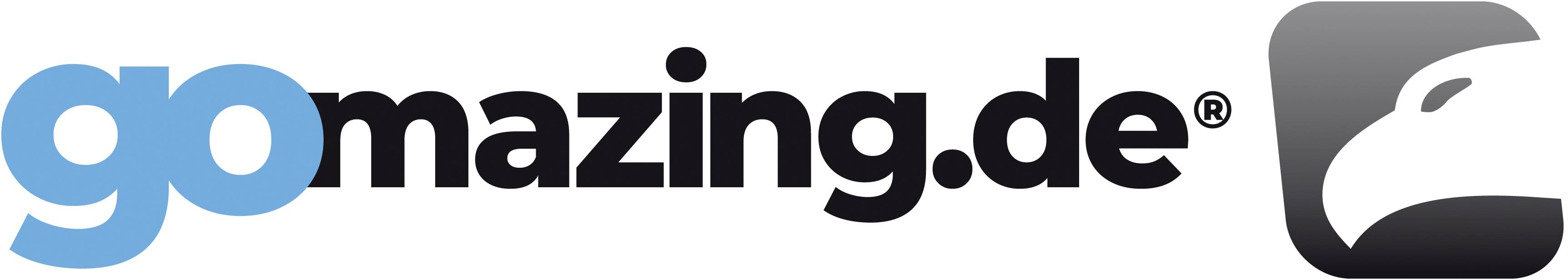 Hersteller: gomazing