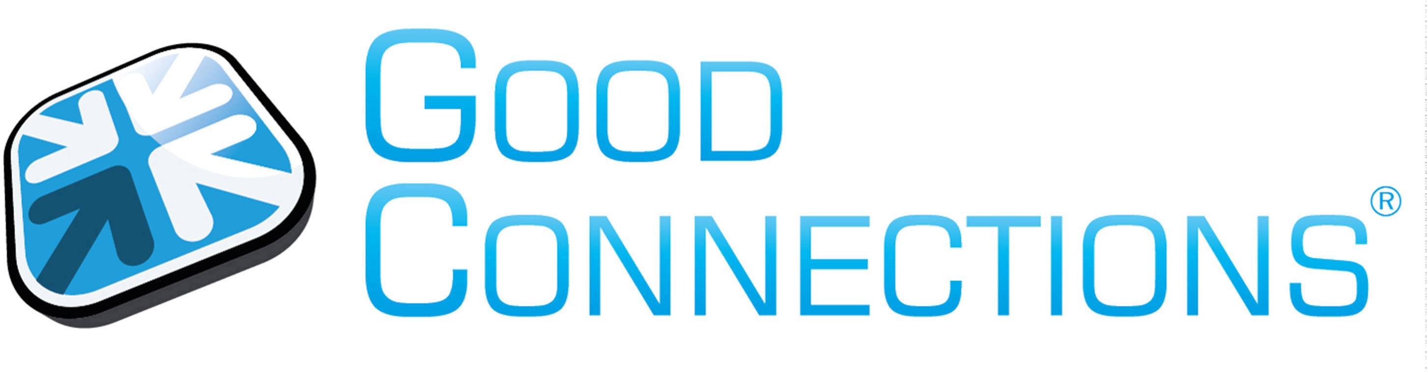 GOOD CONNECTIONS