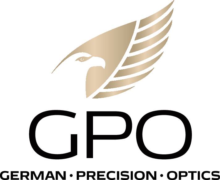 GPO GERMAN PRECISION OPTICS