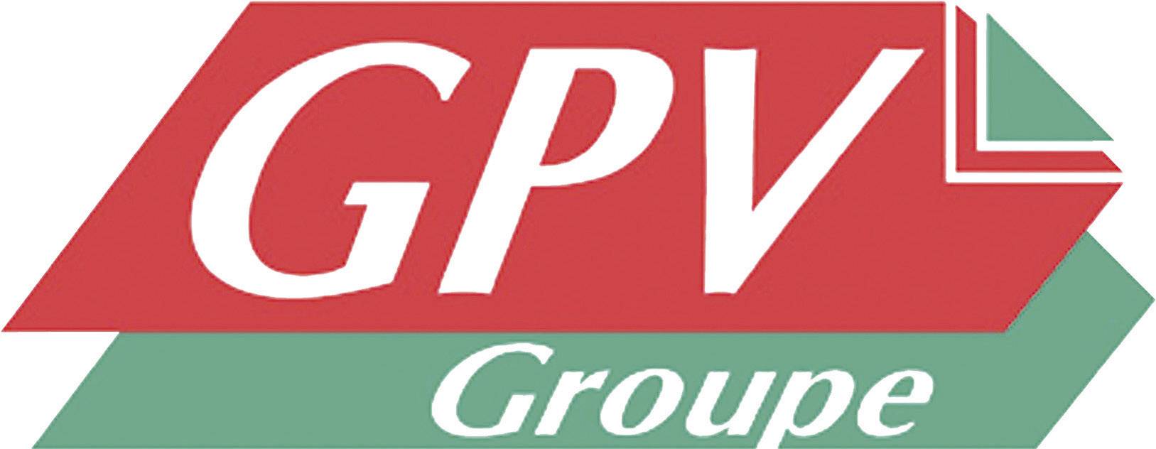 Hersteller: GPV