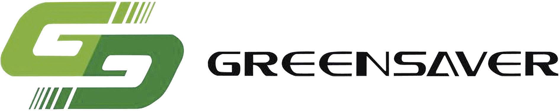 Hersteller: GREENSAVER