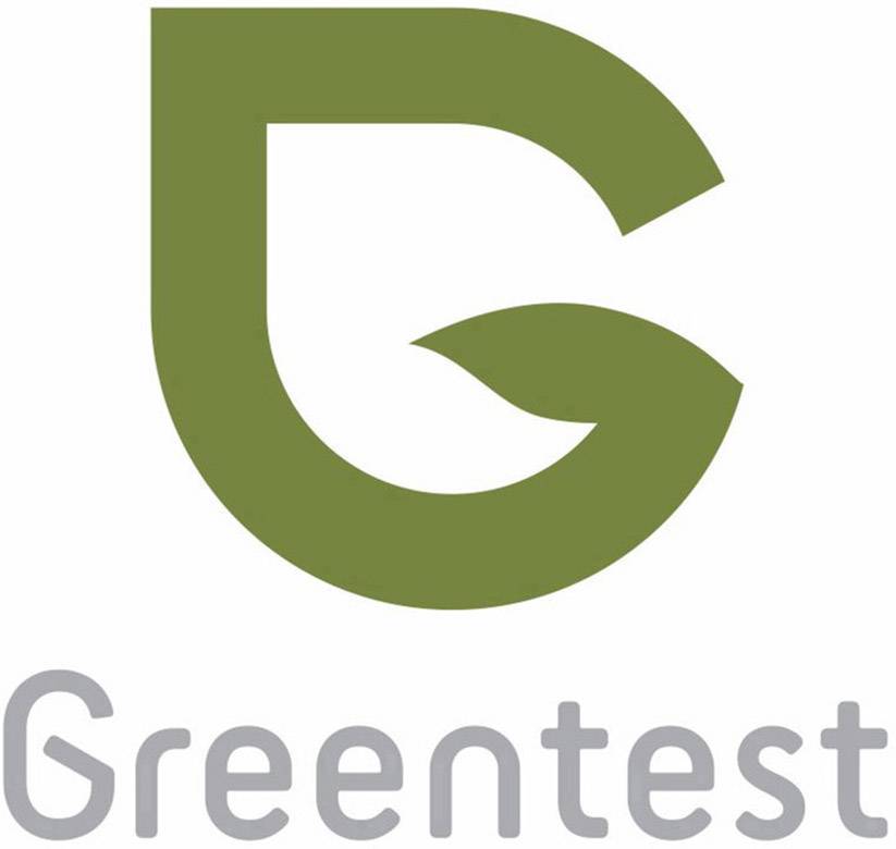 Hersteller: GREENTEST