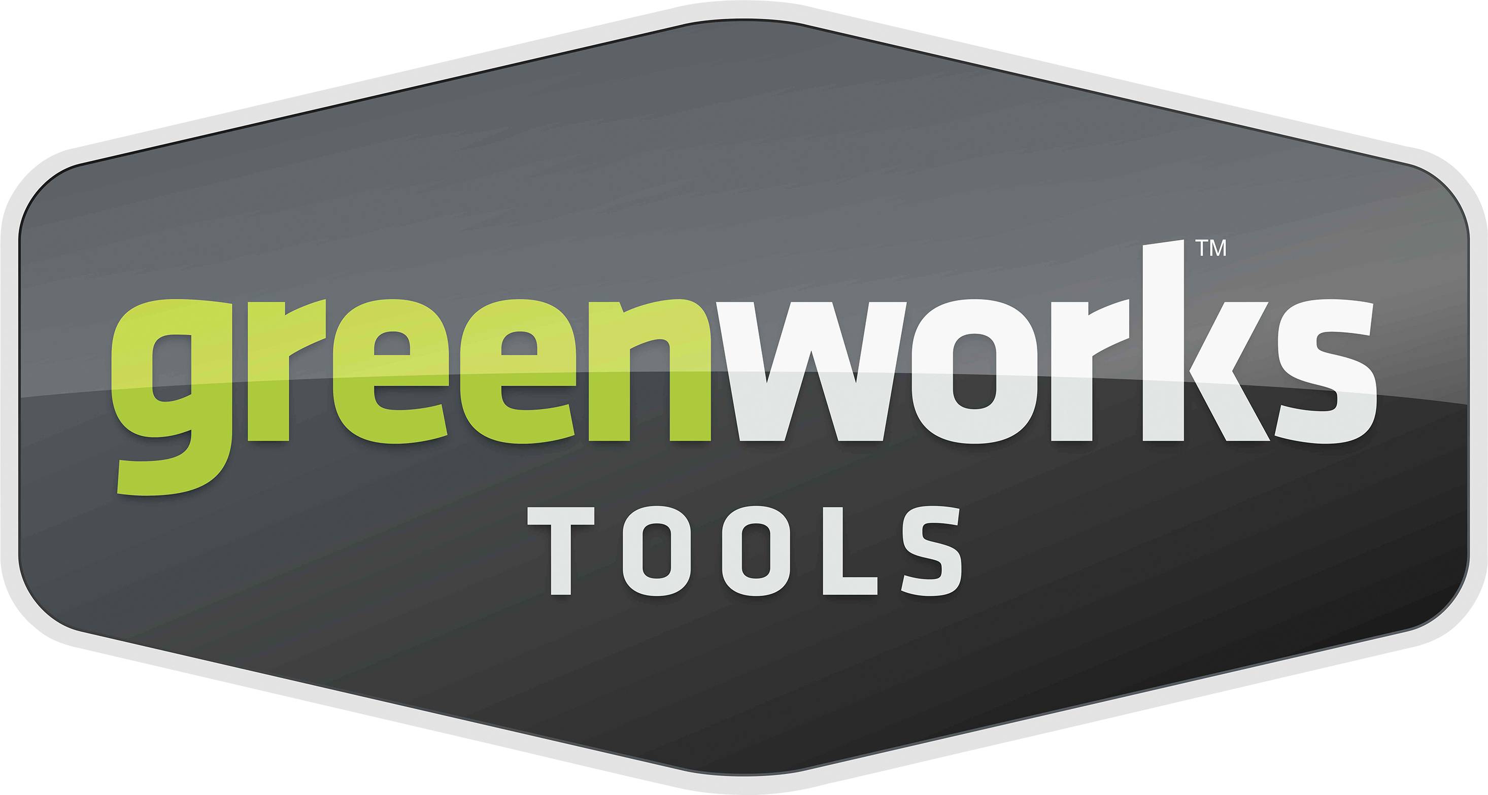 Hersteller: Greenworks Tools
