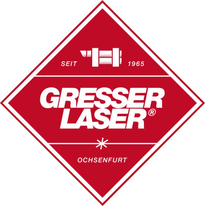 Hersteller: GRESSER LASER