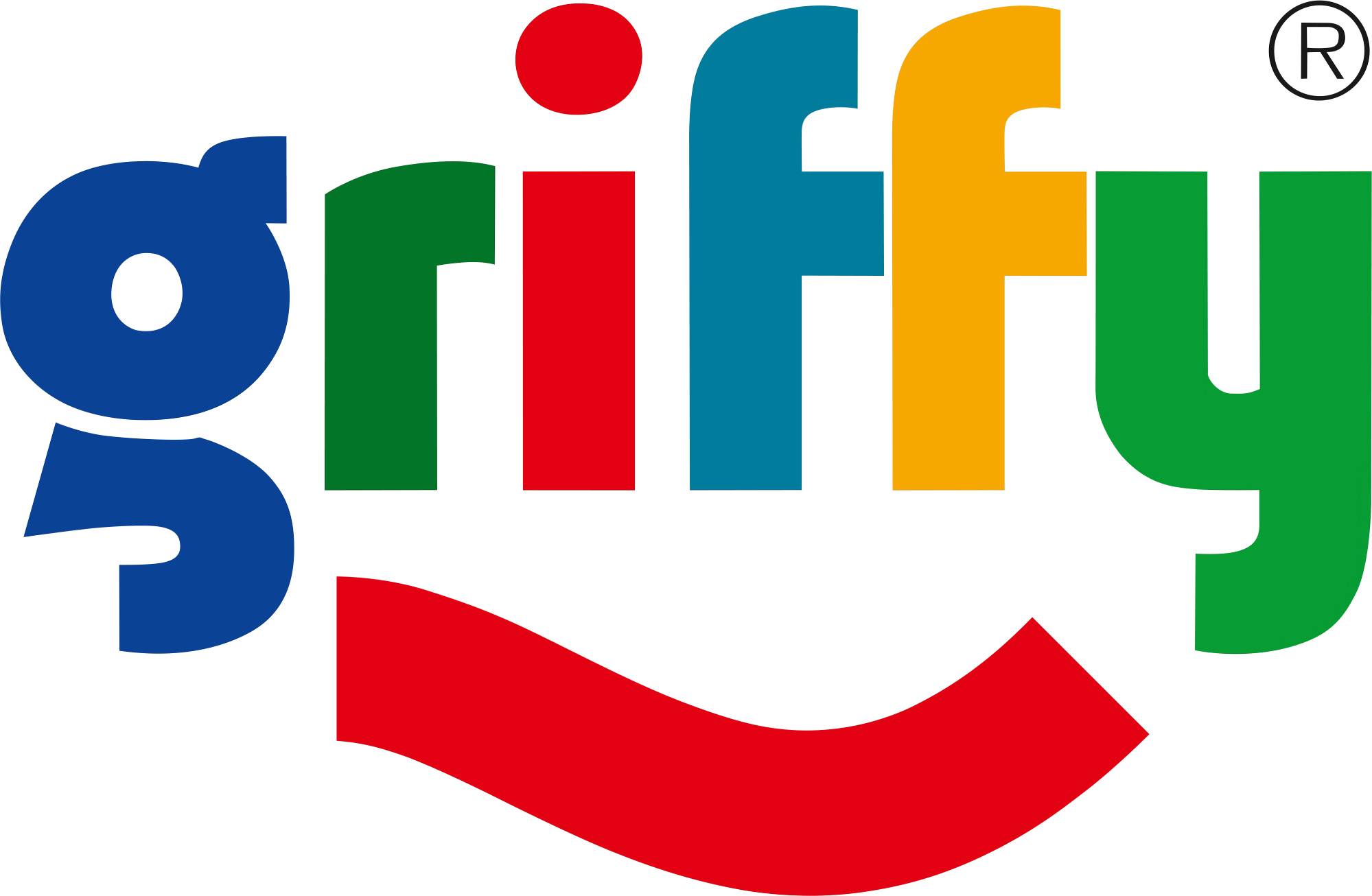 GRIFFY