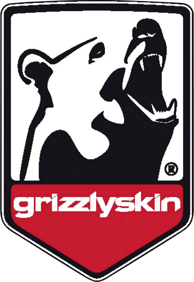 Grizzly SKIN