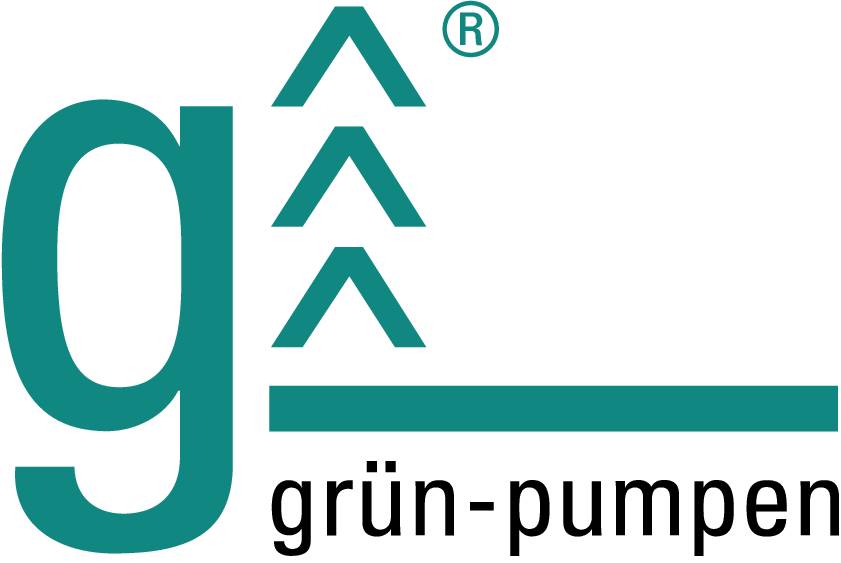 GRÜN PUMPEN