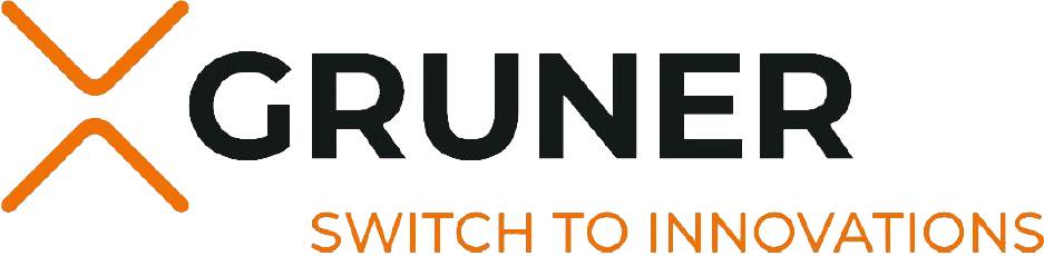 Hersteller: Gruner AG