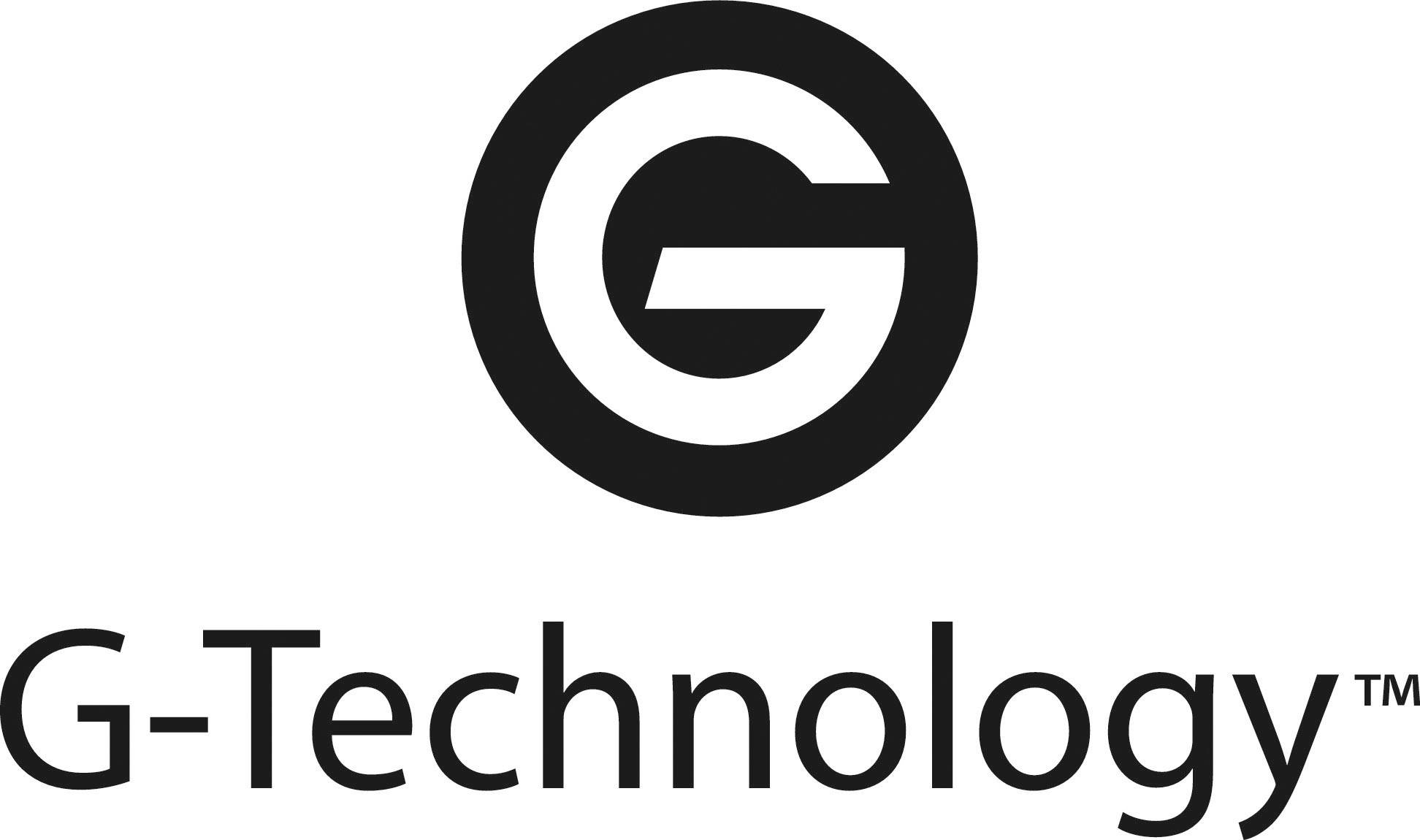 Hersteller: G-TECHNOLOGY