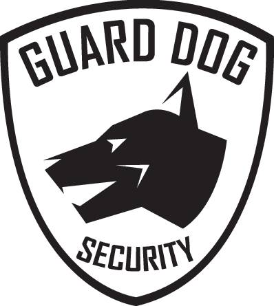 GUARD DOG SECURITY