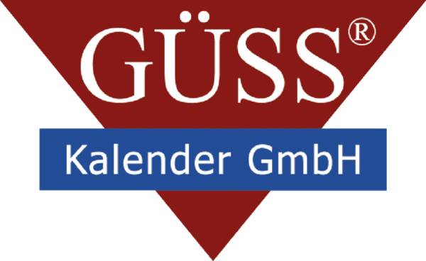 Hersteller: Güss Kalender