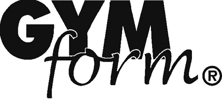 Hersteller: Gymform
