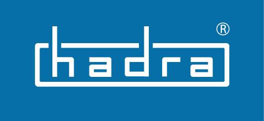 Hersteller: Hadra