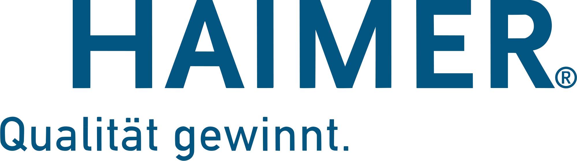 Hersteller: Haimer