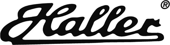 Hersteller: Haller