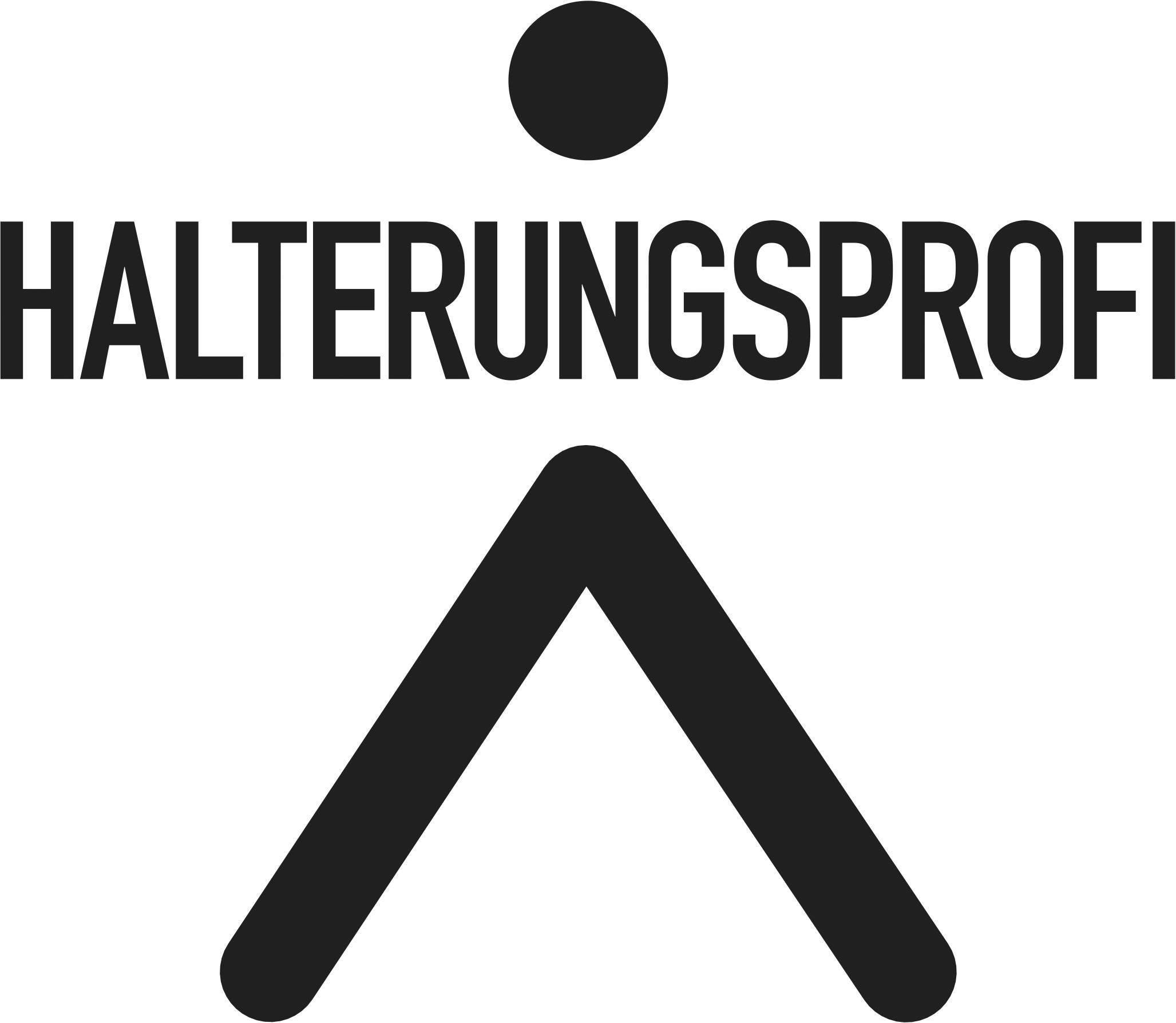 HALTERUNGSPROFI