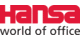 HANSA - WORLD OF OFFICE