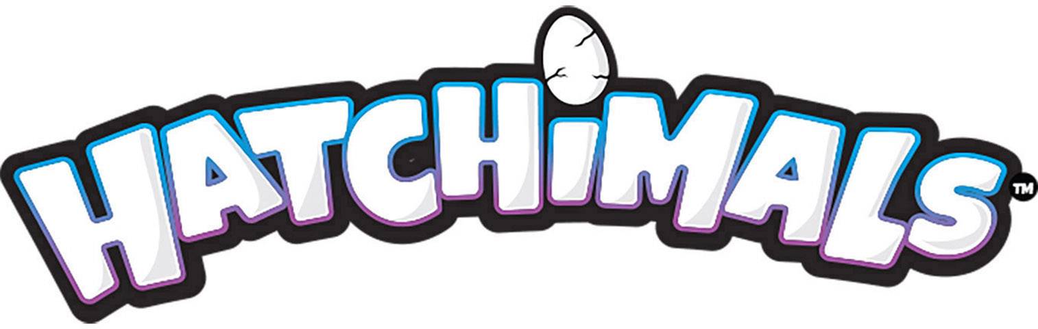 Hersteller: HATCHIMALS