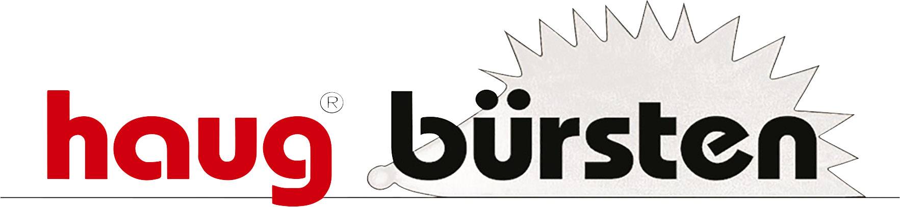 Hersteller: HAUG Bürsten