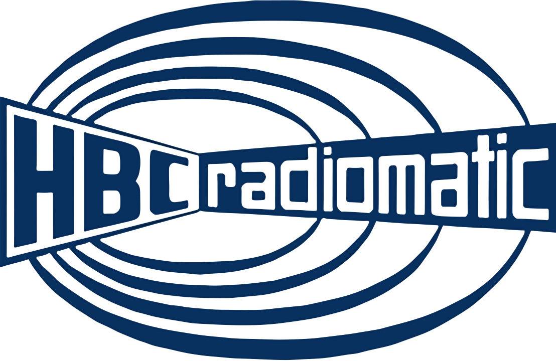 Hersteller: HBC Radiomatic