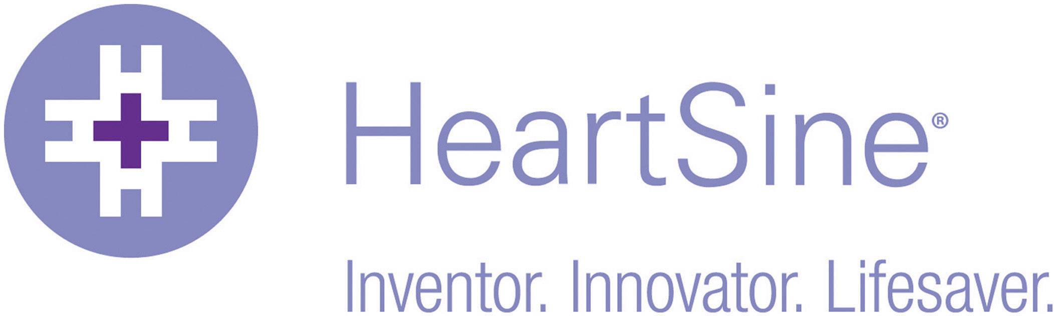 Hersteller: HEARTSINE