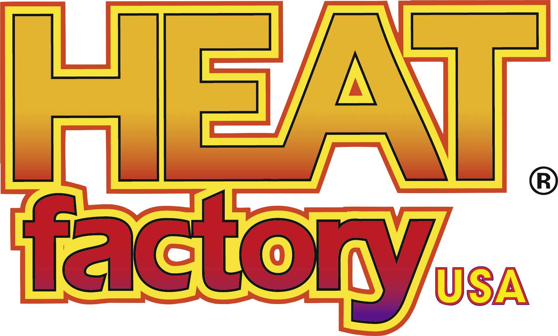 Hersteller: HEATFACTORY