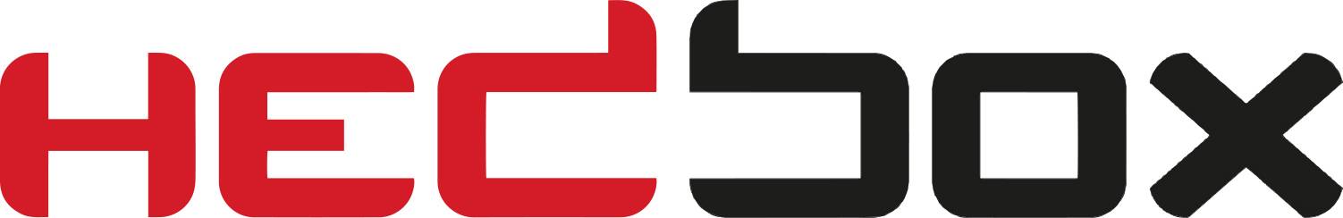 Hersteller: HedBox