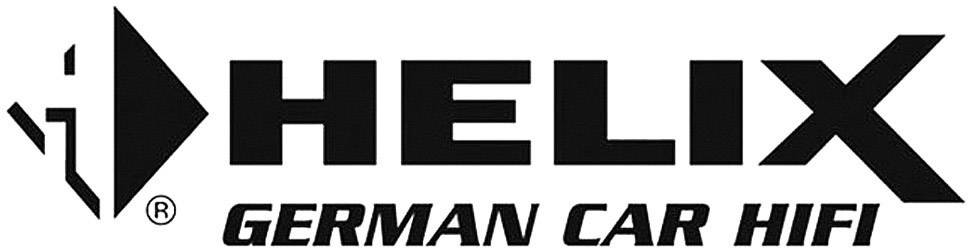 Hersteller: HELIX GERMAN CAR HIFI