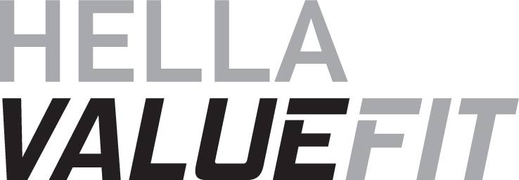 HELLA VALUEFIT